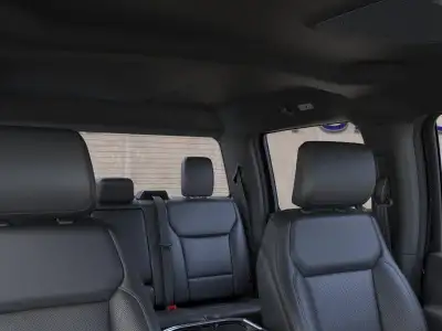 New 2026 Ford F-150 for sale in Lincoln NE