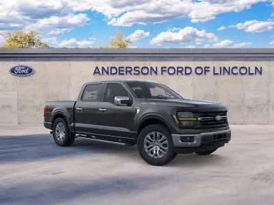 New 2026 Ford F-150 for sale in Lincoln NE