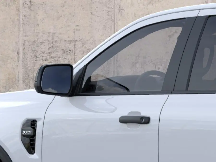 New 2026 Ford Ranger for sale in Lincoln NE