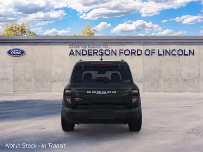 New 2026 Ford Bronco Sport for sale in Lincoln NE