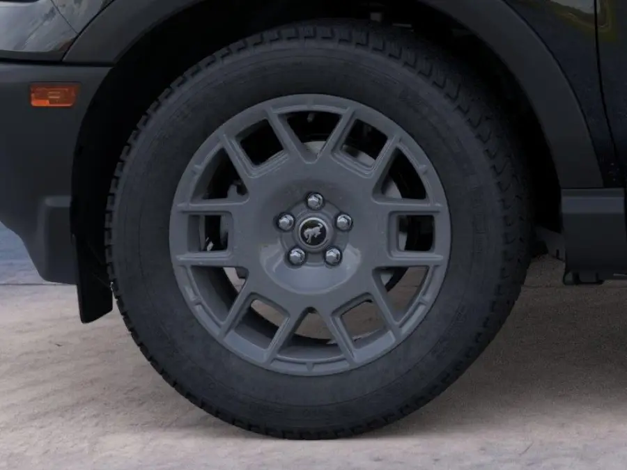 New 2026 Ford Bronco Sport for sale in Lincoln NE