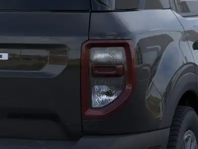 New 2026 Ford Bronco Sport for sale in Lincoln NE