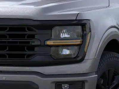 New 2026 Ford F-150 for sale in Lincoln NE