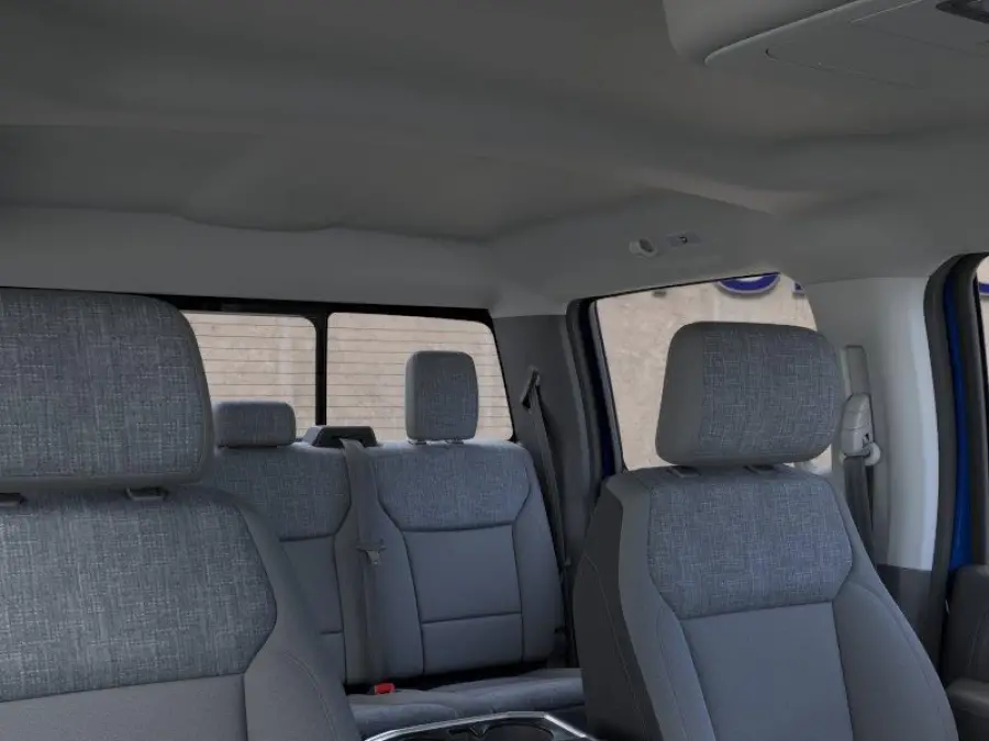 New 2026 Ford F-150 for sale in Lincoln NE