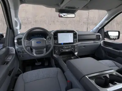 New 2026 Ford F-150 for sale in Lincoln NE