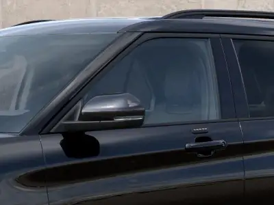 New 2027 Ford Explorer for sale in Lincoln NE
