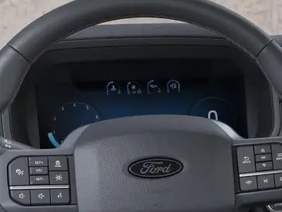 New 2026 Ford F-150 for sale in Lincoln NE