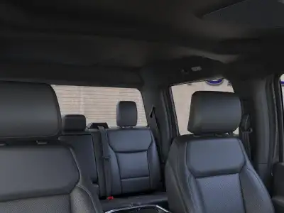 New 2026 Ford F-150 for sale in Lincoln NE