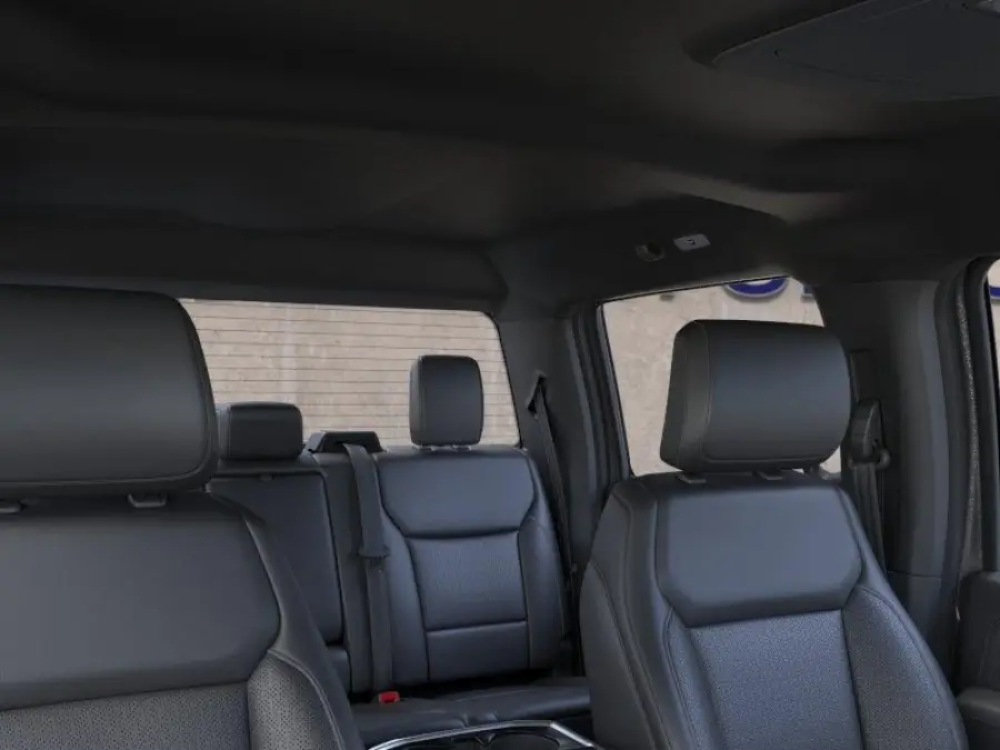 New 2026 Ford F-150 for sale in Lincoln NE
