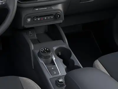 New 2026 Ford Bronco Sport for sale in Lincoln NE