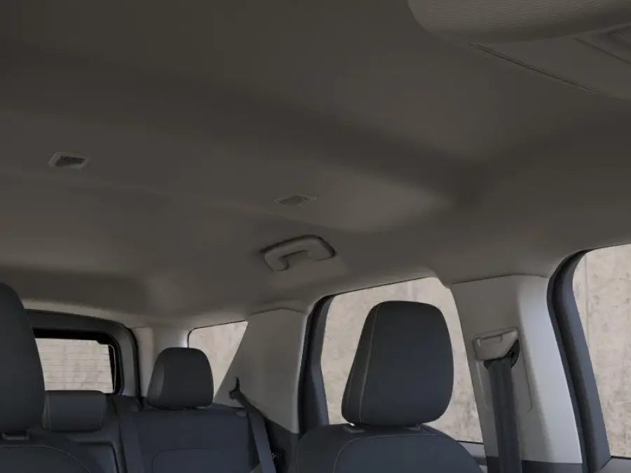 New 2026 Ford Bronco Sport for sale in Lincoln NE
