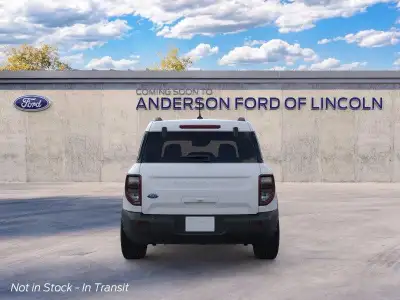 New 2026 Ford Bronco Sport for sale in Lincoln NE