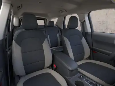 New 2026 Ford Bronco Sport for sale in Lincoln NE