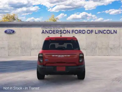 New 2026 Ford Bronco Sport for sale in Lincoln NE
