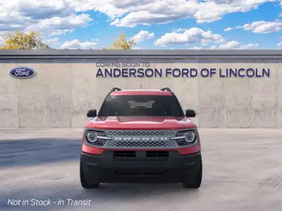 New 2026 Ford Bronco Sport for sale in Lincoln NE