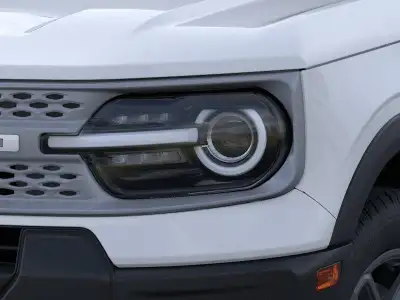 New 2026 Ford Bronco Sport for sale in Lincoln NE
