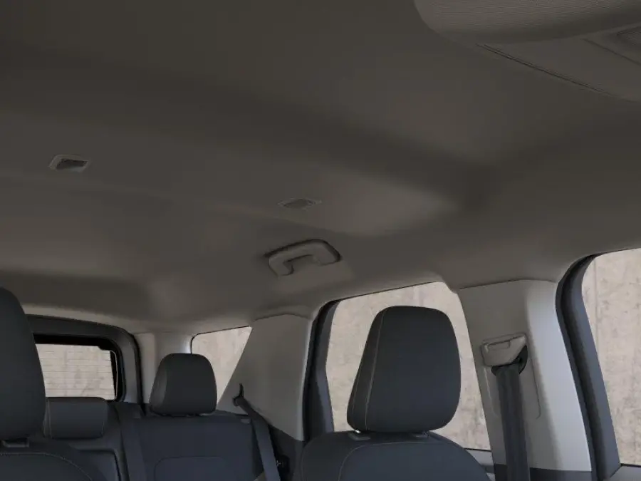 New 2026 Ford Bronco Sport for sale in Lincoln NE