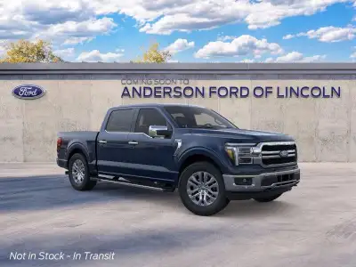 New 2026 Ford F-150 for sale in Lincoln NE