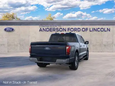 New 2026 Ford F-150 for sale in Lincoln NE