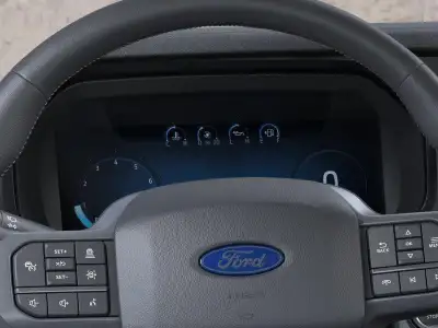New 2026 Ford F-150 for sale in Lincoln NE