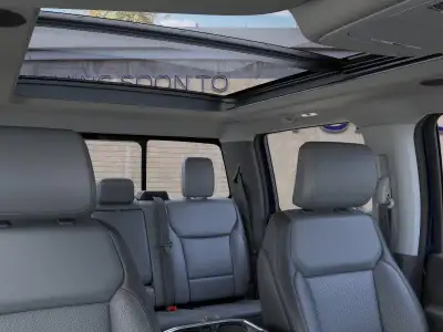 New 2026 Ford F-150 for sale in Lincoln NE