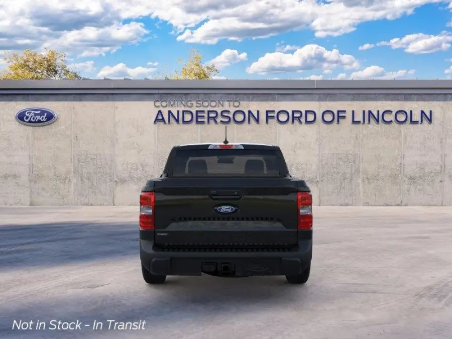 New 2026 Ford Maverick for sale in Lincoln NE