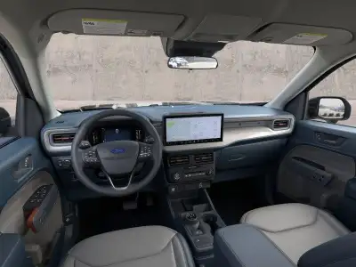 New 2026 Ford Maverick for sale in Lincoln NE