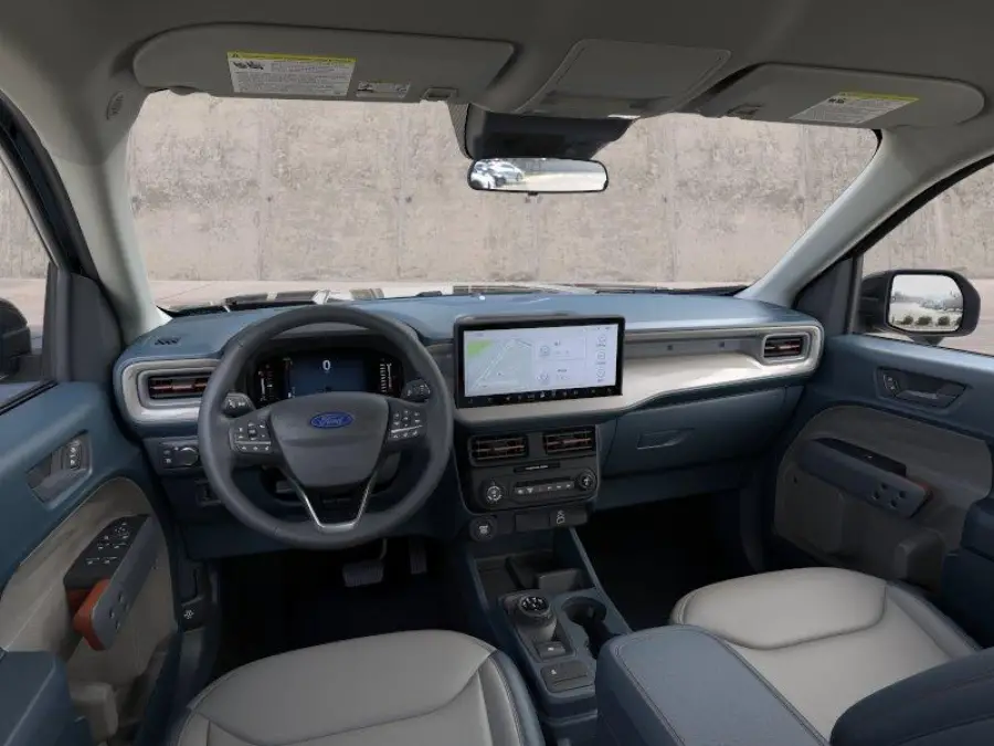 New 2026 Ford Maverick for sale in Lincoln NE