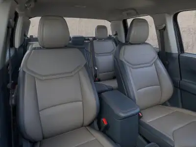 New 2026 Ford Maverick for sale in Lincoln NE