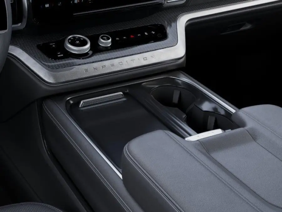 New 2027 Ford Expedition Max for sale in Lincoln NE
