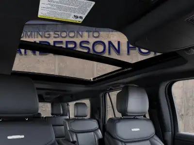 New 2027 Ford Expedition Max for sale in Lincoln NE