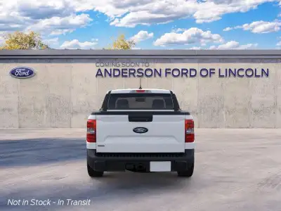 New 2026 Ford Maverick for sale in Lincoln NE