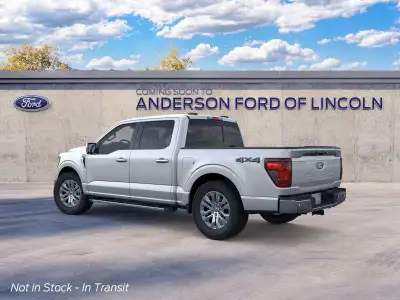 New 2026 Ford F-150 for sale in Lincoln NE