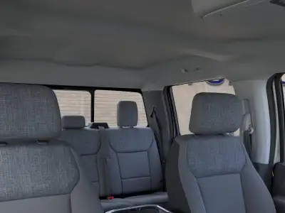 New 2026 Ford F-150 for sale in Lincoln NE