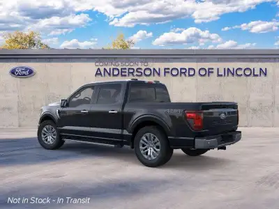 New 2026 Ford F-150 for sale in Lincoln NE