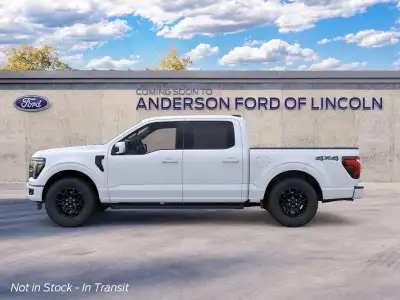 New 2026 Ford F-150 for sale in Lincoln NE