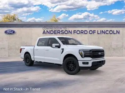 New 2026 Ford F-150 for sale in Lincoln NE