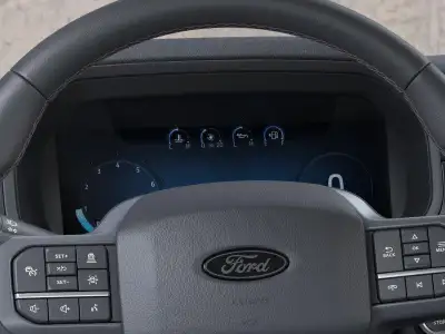 New 2026 Ford F-150 for sale in Lincoln NE