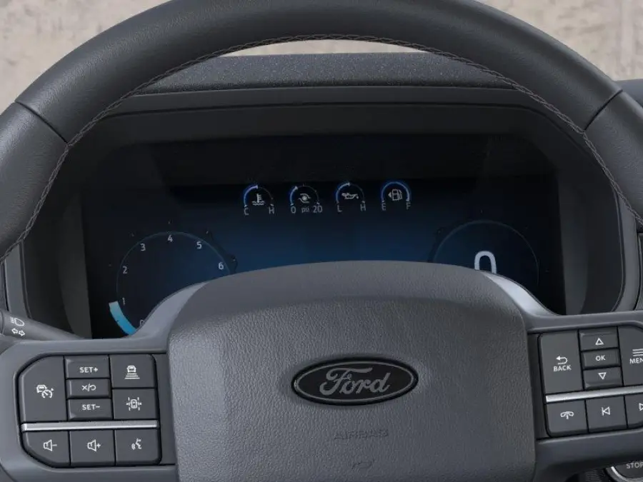 New 2026 Ford F-150 for sale in Lincoln NE