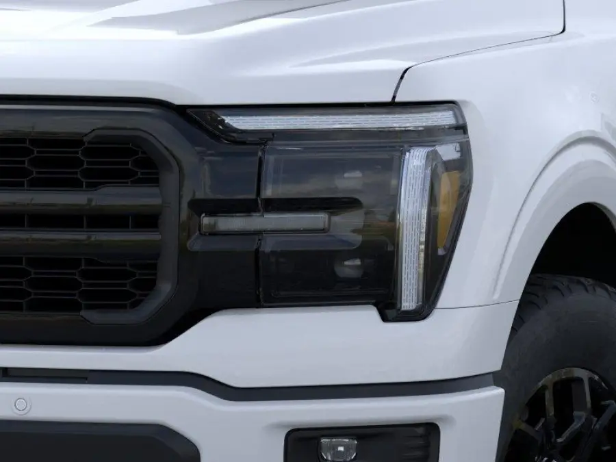 New 2026 Ford F-150 for sale in Lincoln NE