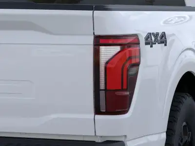 New 2026 Ford F-150 for sale in Lincoln NE