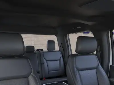 New 2026 Ford F-150 for sale in Lincoln NE