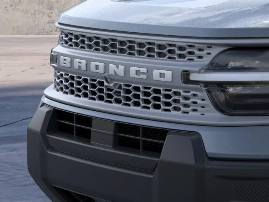 New 2026 Ford Bronco Sport for sale in Lincoln NE