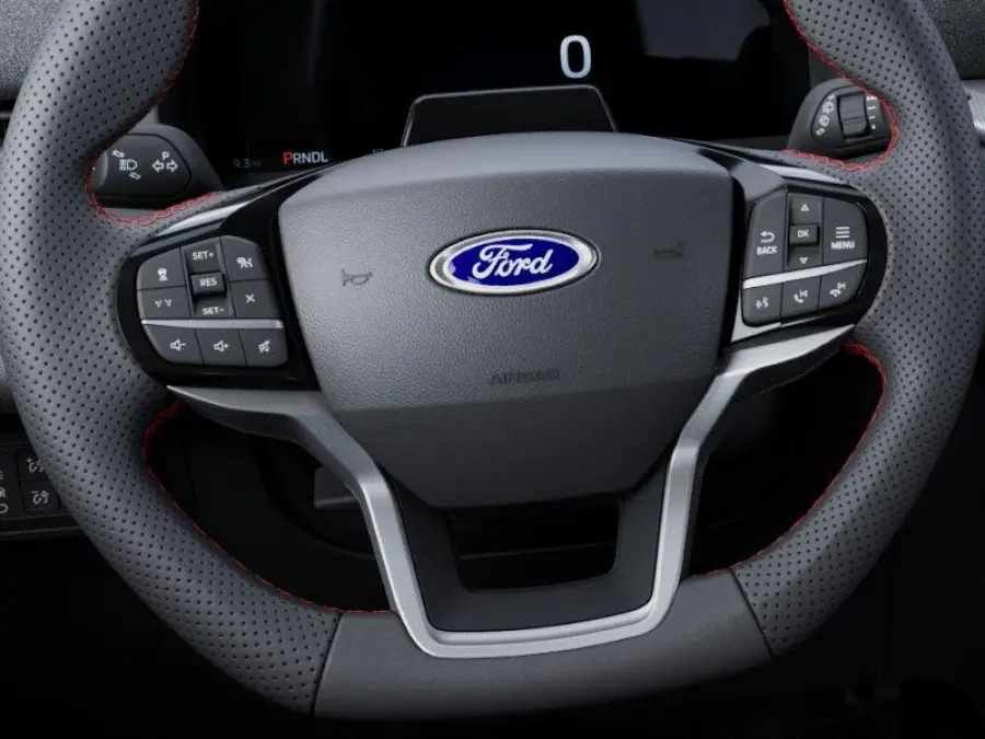 New 2027 Ford Explorer for sale in Lincoln NE