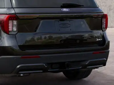 New 2027 Ford Explorer for sale in Lincoln NE