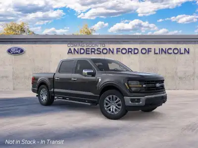 New 2026 Ford F-150 for sale in Lincoln NE