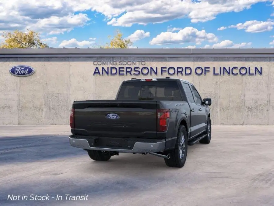 New 2026 Ford F-150 for sale in Lincoln NE
