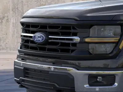 New 2026 Ford F-150 for sale in Lincoln NE