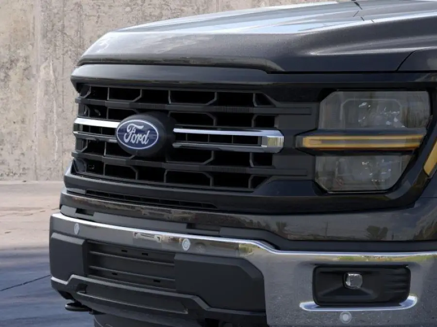 New 2026 Ford F-150 for sale in Lincoln NE