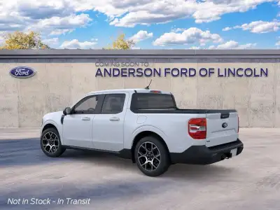 New 2026 Ford Maverick for sale in Lincoln NE